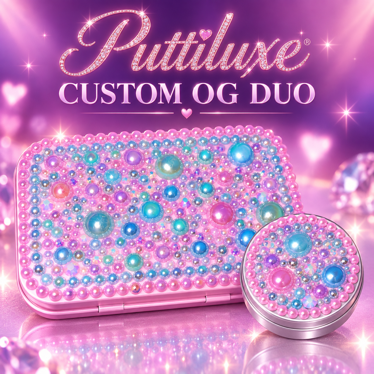 Puttiluxe Custom OG Duo