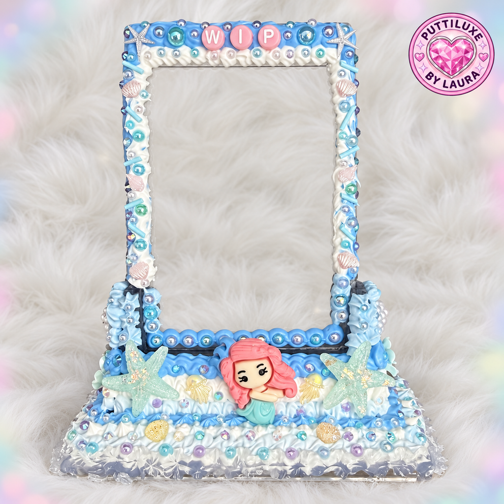 Custom Whipped Bundle