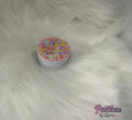 Mini Sherbet White 15ml Tin