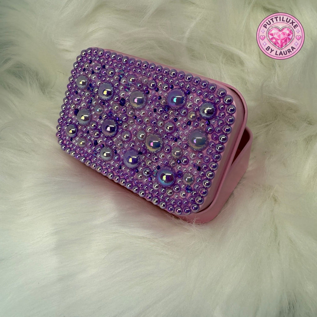Blackberry Shimmer
