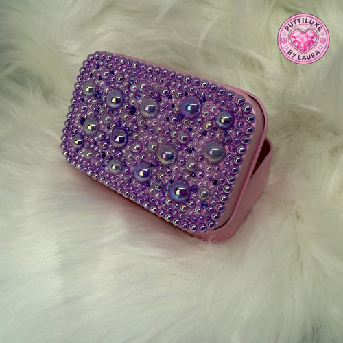 Blackberry Shimmer