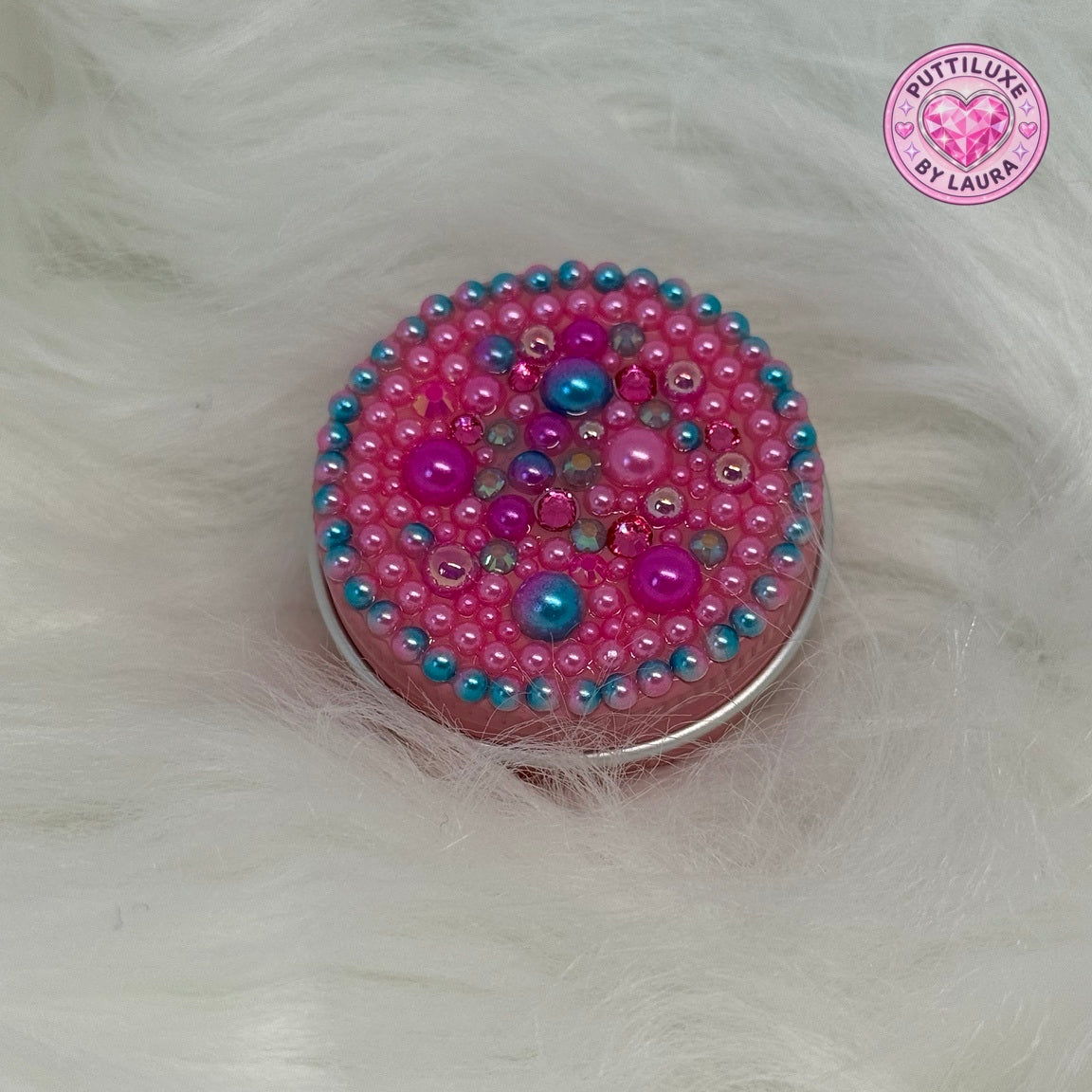 Mini Electric Flamingo