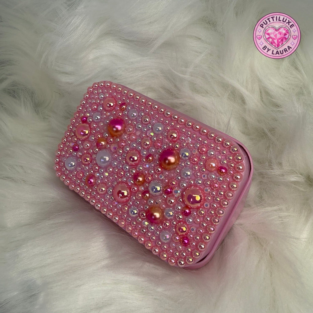 Strawberry Bon Bon