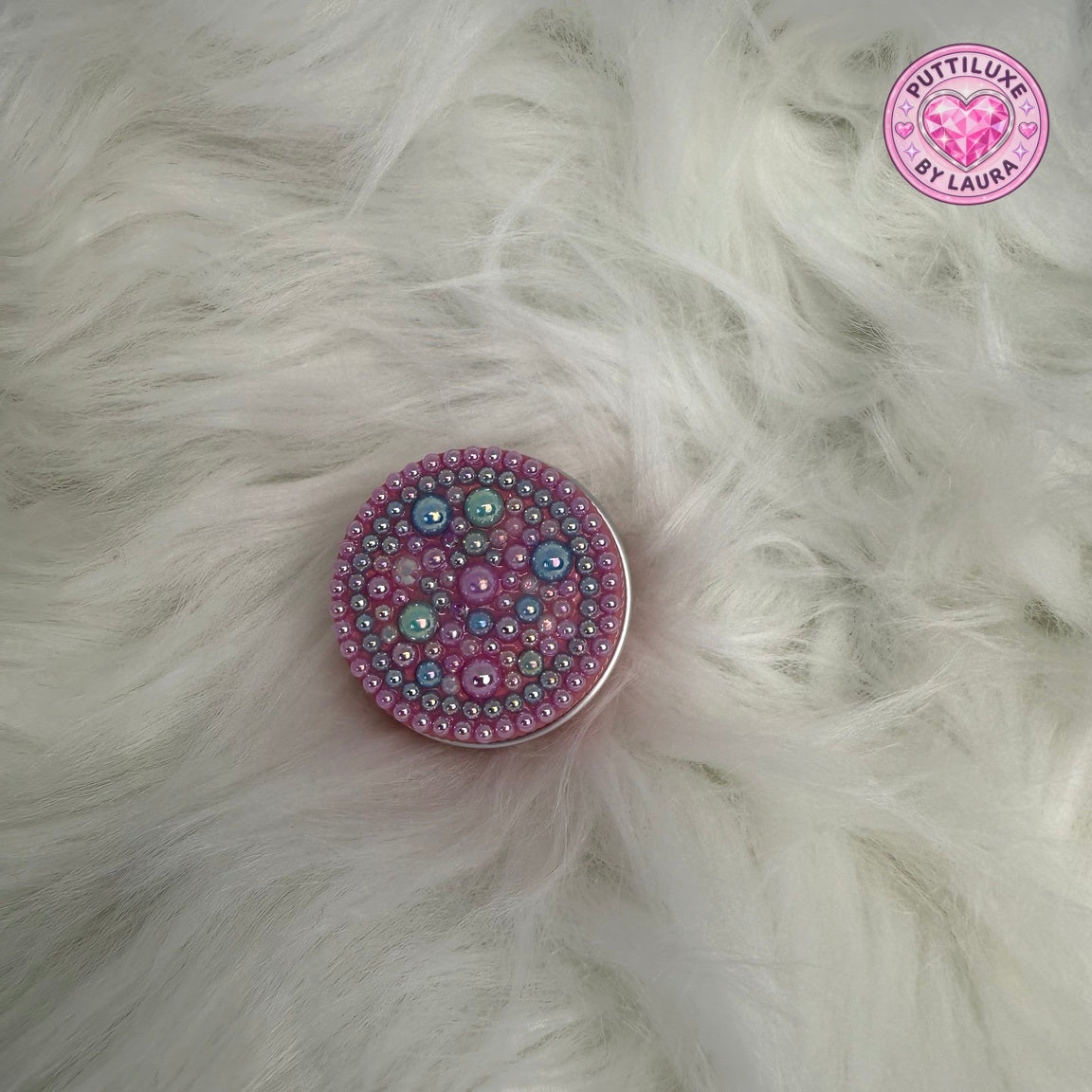 Mini Fairy Fizz