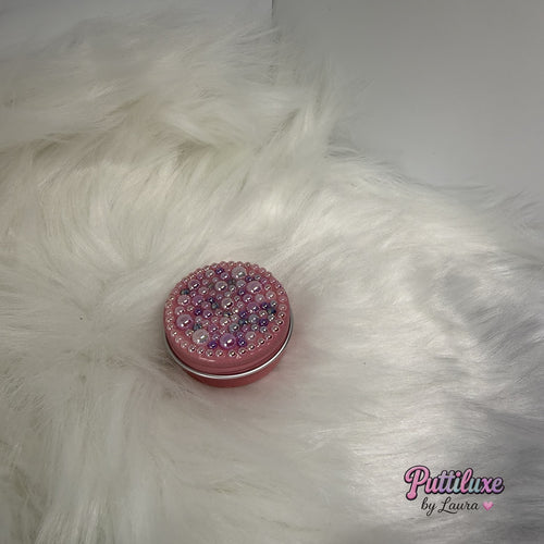 Mini Blush Pink 15ml Tin
