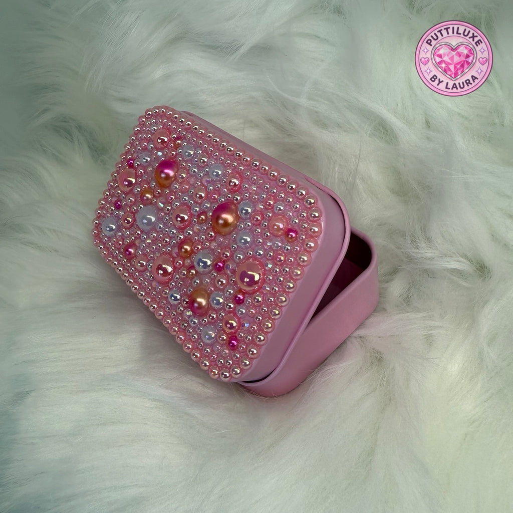 Strawberry Bon Bon