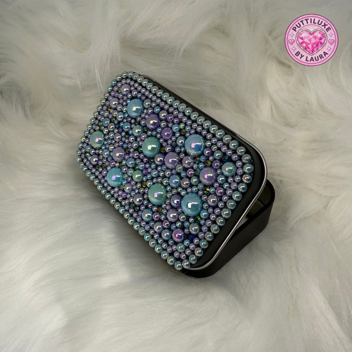 Pixie Potion