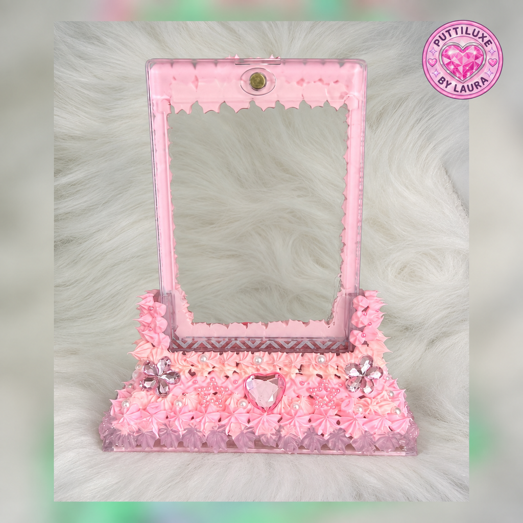 Dreamhouse Delight WIP Card Display