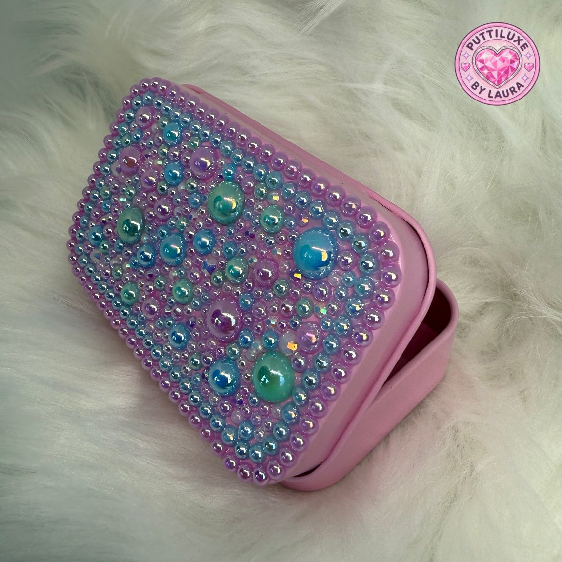 Fairy Fizz