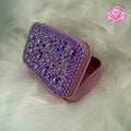 Blackberry Shimmer