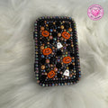 Pumpkin Patch Charm Tin