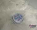 Mini Pastel Tides White 15ml Tin