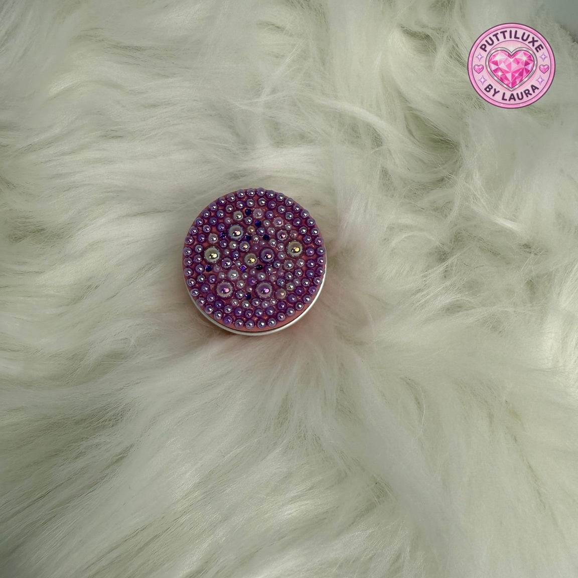Mini Blackberry Shimmer