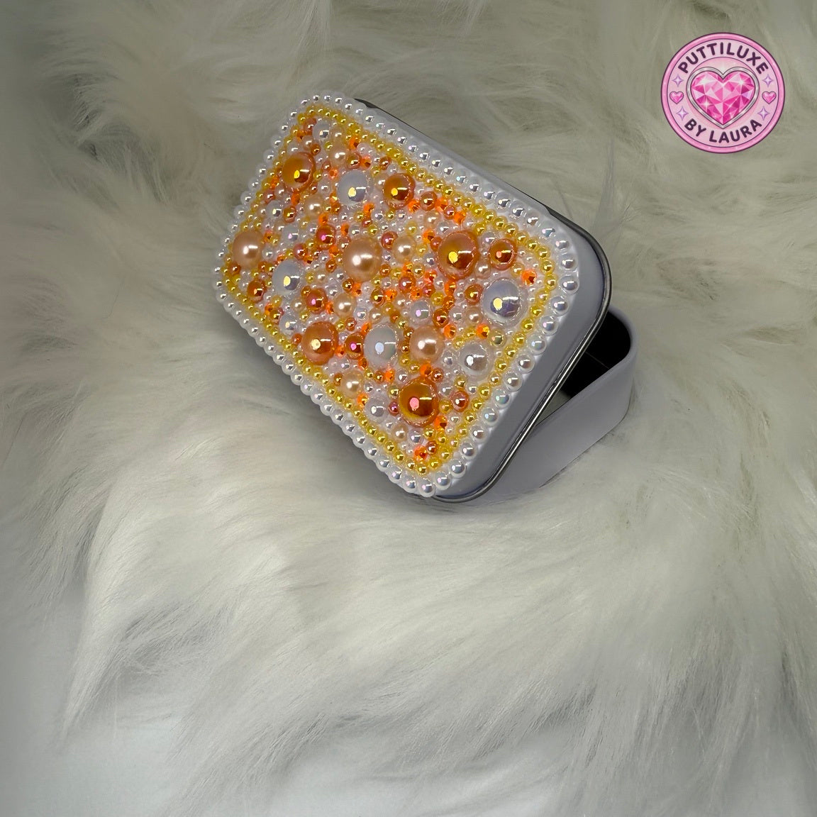 Peach Bellini