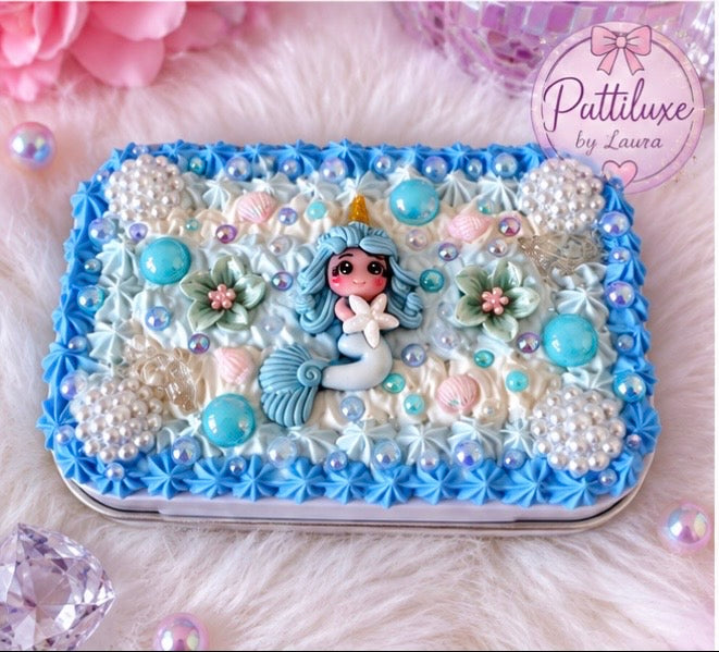 Custom Whipped Bundle